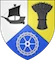 blason Morannes petit