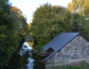 Lavoir Chemiré-sur-Sarthe