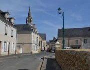 Le centre