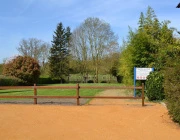 Jardin de Zam