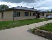 Maison de santé