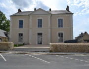 Mairie