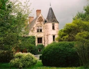 Manoir des Grignons