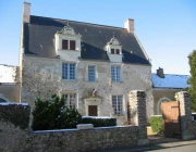 Mairie déléguée Chemiré-sur-Sarthe