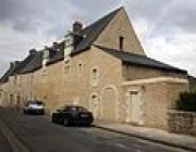 Logis de la tête noire